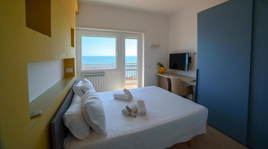 Affittacamere Sunset room 1