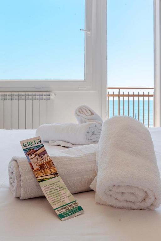 Affittacamere Sunset room 2
