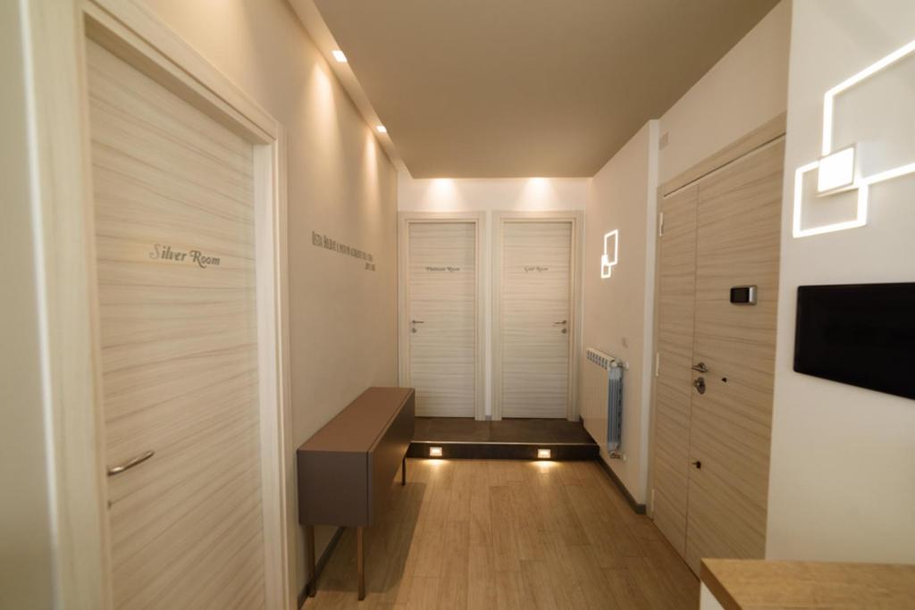 Affittacamere Sunset room 4