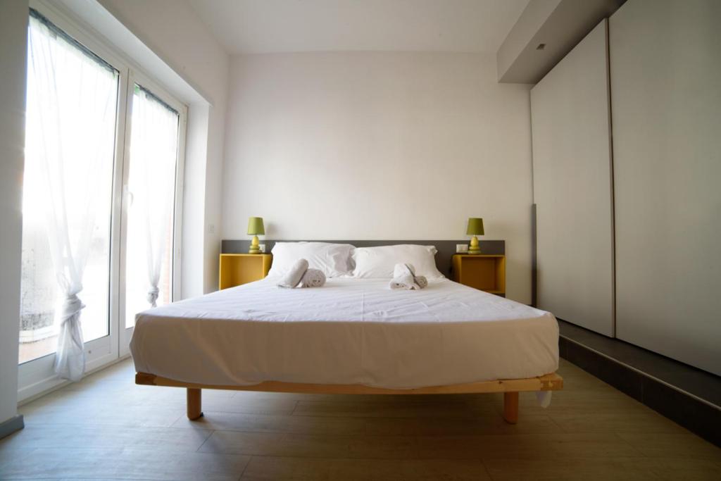 Affittacamere Sunset room 5