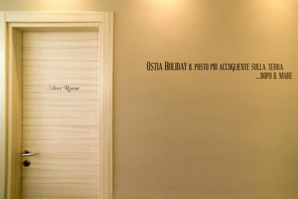 Affittacamere Sunset room 6